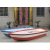手划船，3.8米精品双层手划船，适合休闲、渡河、捕鱼