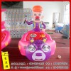 充气电瓶车-苏州多玩游乐设备厂家 优质电瓶车