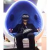 (二手)出售VR蛋椅（3个）7D影院（1个）