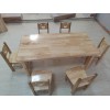 供应木质桌椅